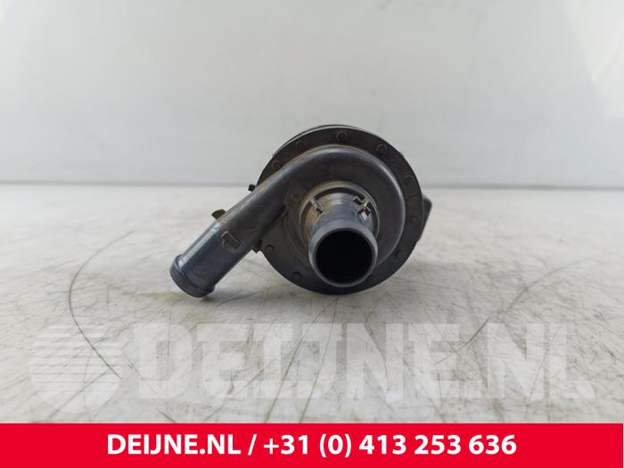 Volvo XC60 Zusätzliche Wasserpumpe O278176