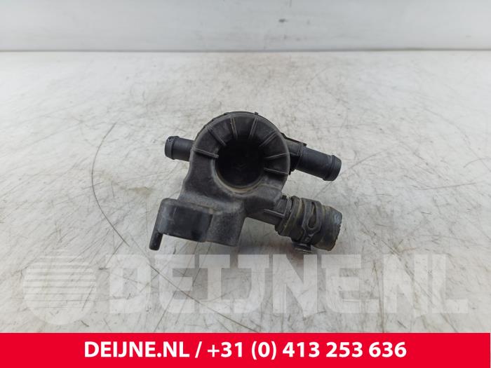 Volvo XC60 Zusätzliche Wasserpumpe O278177
