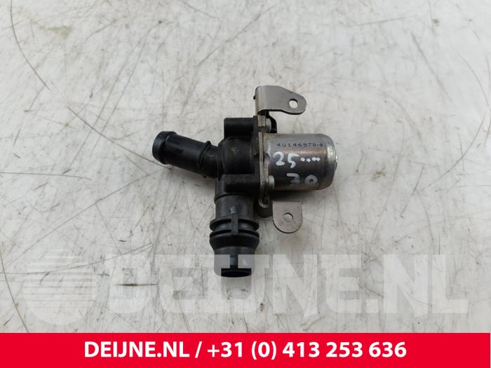 Volvo XC60 Heizungsventil Elektrisch O278183