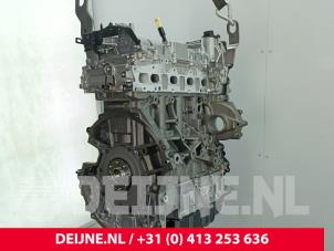 Motor van een Ford Transit 2.0 TDCi 16V Eco Blue 105 2023