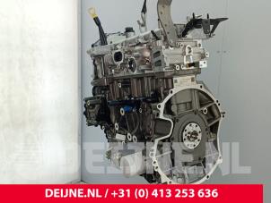 Motor van een Ford Transit 2.0 TDCi 16V Eco Blue 105 2023