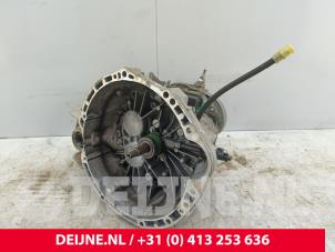 Nissan Primastar Versnellingsbak O278205 foto 2