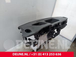 Nissan Primastar Airbag-Set + Armaturenbrett O278207 foto 3