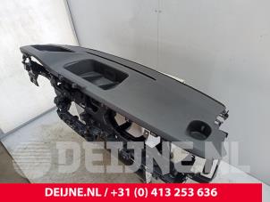Nissan Primastar Airbag-Set + Armaturenbrett O278207 foto 2