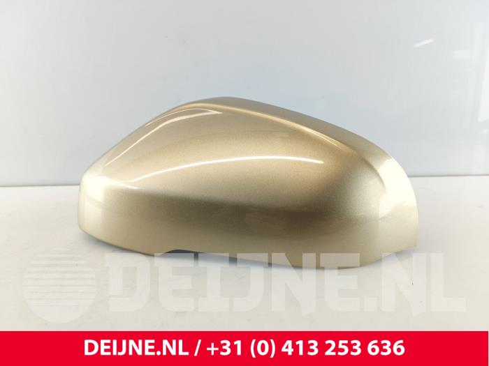 Volvo V60 Mirror housing, left O278194