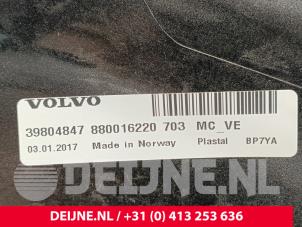 Volvo V60 Mirror housing, left O278194 photo 4