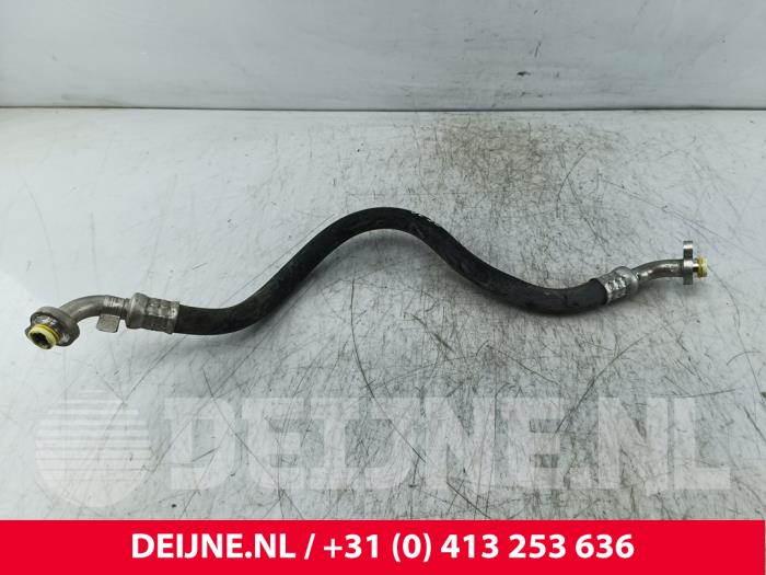Volvo XC60 Klima Leitung O278208