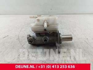 Gebruikte Hoofdremcilinder Ford Transit Custom 2.0 TDCi 16V Eco Blue 130 mHEV Prijs € 36,30 Inclusief btw aangeboden door van Deijne Onderdelen Uden B.V.