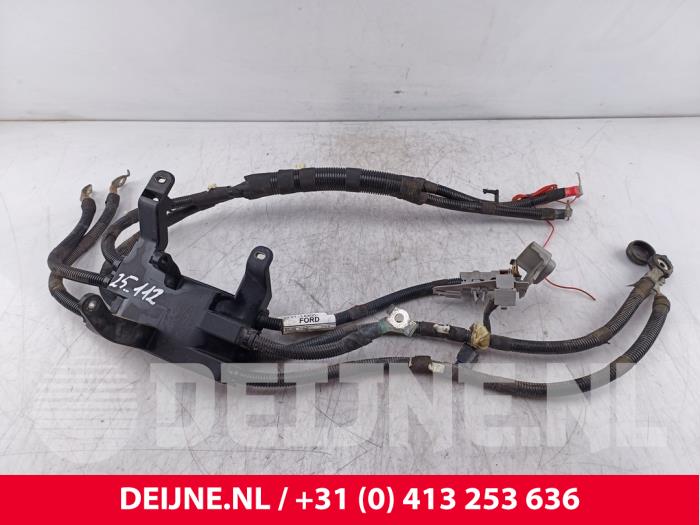 Ford Transit Custom Kabelboom O278214