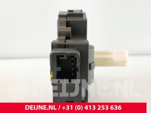 Volvo S60 Heizventil Motor O278217 foto 3