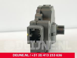 Volvo V40 Heizventil Motor O278218 foto 3