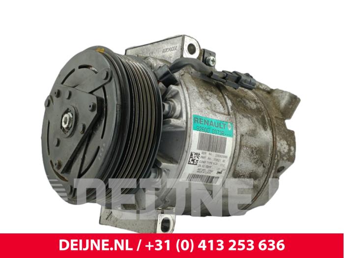 Nissan Primastar Air conditioning pump O278243