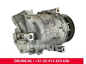 Nissan Primastar Klimapumpe O278243 foto 3