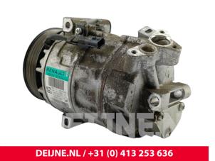 Nissan Primastar Klimapumpe O278243 foto 2