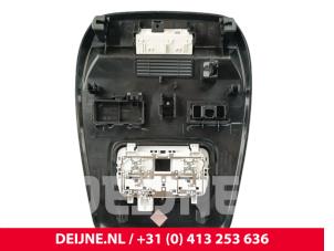 Nissan Primastar Innenbeleuchtung vorne O278245 foto 2