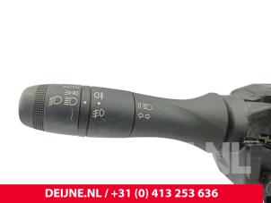 Nissan Primastar Kombischalter Lenksäule O278249 foto 3