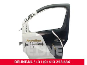 Nissan Primastar Door 2-door, left O278263 photo 2