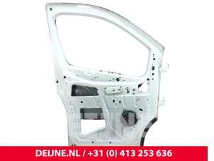 Nissan Primastar Door 2-door, left O278263 photo 3