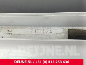Nissan Primastar Door 2-door, right O278264 photo 3