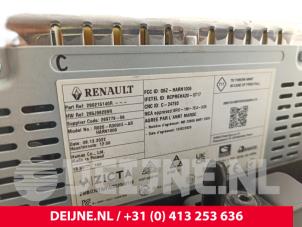 Nissan Primastar Radio O278265 foto 3
