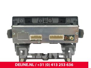 Nissan Primastar Radio O278265 foto 2