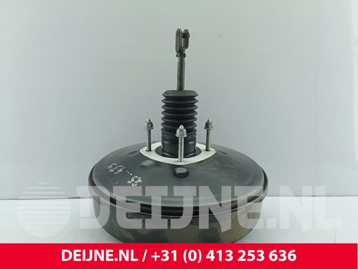Nissan Primastar Brake servo O278266