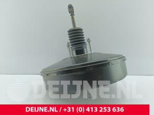 Nissan Primastar Rembekrachtiger O278266 foto 2