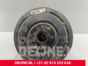 Nissan Primastar Rembekrachtiger O278266 foto 3