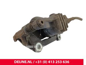 Nissan Primastar Bremszange rechts vorne O278270 foto 3