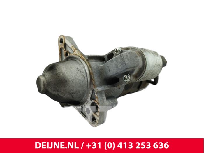 Nissan Primastar Starter O278275