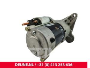 Nissan Primastar Startmotor O278275 foto 3