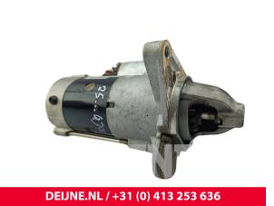 Nissan Primastar Startmotor O278275 foto 2