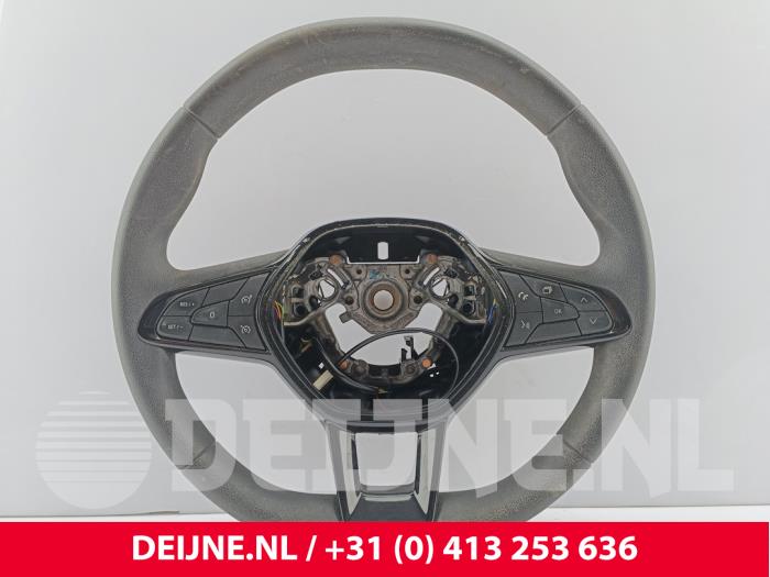 Nissan Primastar Steering wheel O278278