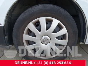 Nissan Primastar Velgen set O278282 foto 2