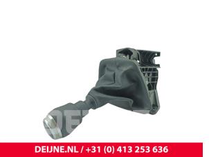 Nissan Primastar Schaltung O278283 foto 3