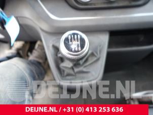 Gebruikte Pook Nissan Primastar 2.0 dCi 130 Prijs € 121,00 Inclusief btw aangeboden door van Deijne Onderdelen Uden B.V.