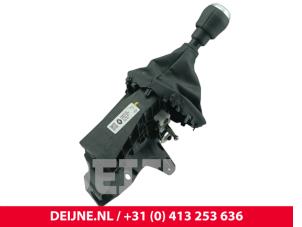 Nissan Primastar Schaltung O278283 foto 2