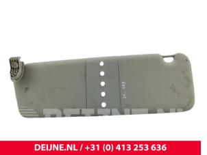 Nissan Primastar Sonnenblende O278284 foto 2