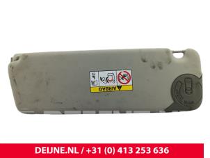 Nissan Primastar Sun visor O278285 photo 2