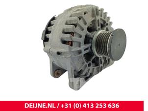 Nissan Primastar Dynamo O278253 foto 3