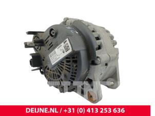 Nissan Primastar Dynamo O278253 foto 2