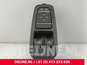 Nissan Primastar Elektrisches Fenster Schalter O278254 foto 2