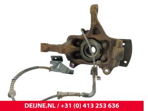 Nissan Primastar Fusee rechts-voor O278257 foto 3