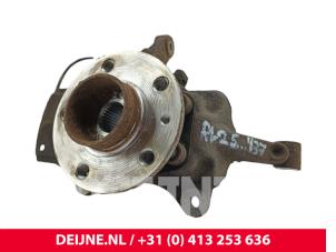 Nissan Primastar Fusee rechts-voor O278257 foto 2
