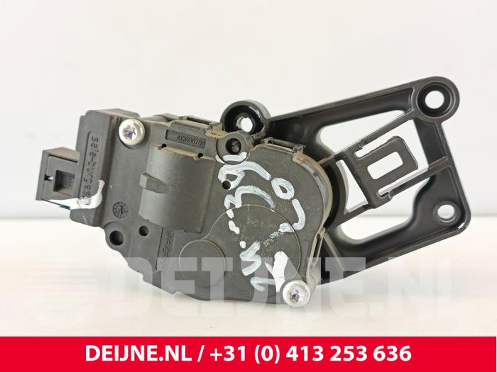 Volvo V60 Kachelklep Motor O278221