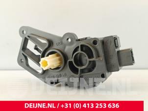 Volvo V60 Heizventil Motor O278221 foto 2