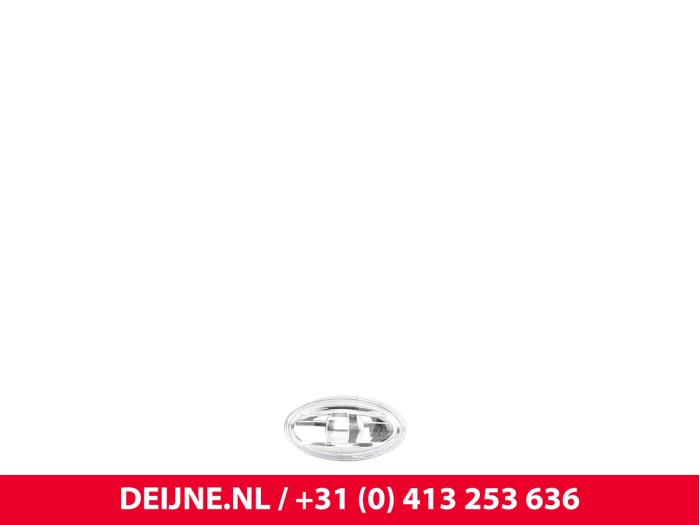 Toyota Pro-Ace Blinker Kotflügel rechts vorne O9990002345