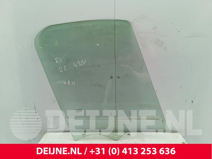 Nissan Primastar Türscheibe 2-türig rechts O278290