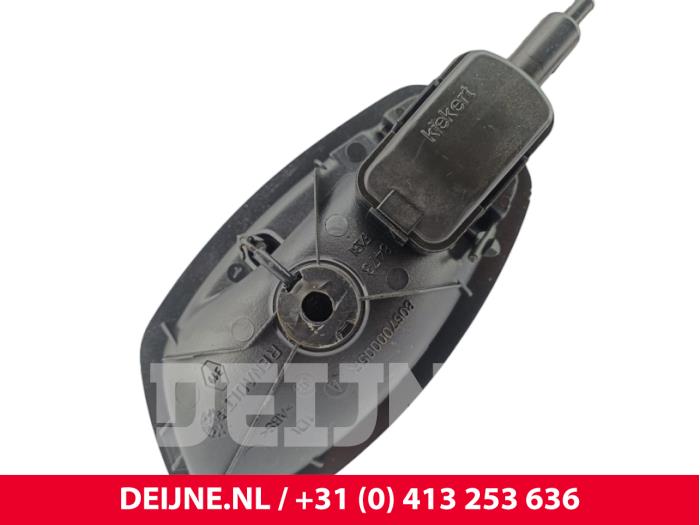 Nissan Primastar Türschlossmechanik 2-türig rechts O278291