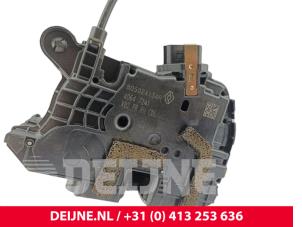 Nissan Primastar Türschlossmechanik 2-türig rechts O278291 foto 3